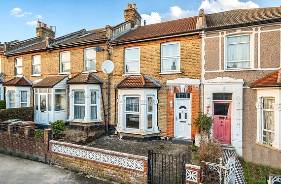 Killearn Road, Catford, London, SE6 - Kinleigh Folkard & Hayward