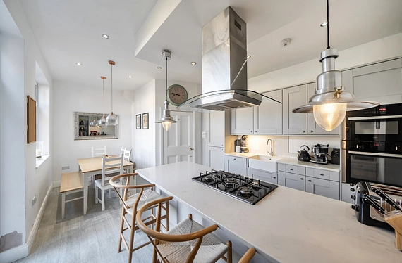 St. Fillans Road, Catford, London, SE6 - Kinleigh Folkard & Hayward