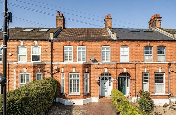 St. Fillans Road, Catford, London, SE6 - Kinleigh Folkard & Hayward