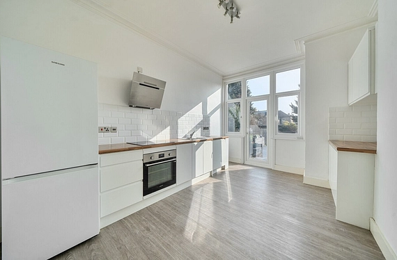 Brownhill Road, Catford, London, SE6 - Kinleigh Folkard & Hayward