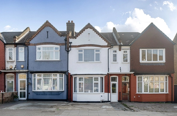 Brownhill Road, Catford, London, SE6 - Kinleigh Folkard & Hayward