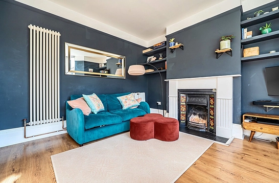 Westdown Road, Catford, London, SE6 - Kinleigh Folkard & Hayward