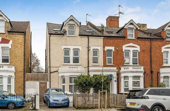 Ringstead Road, Catford, London, SE6 - Kinleigh Folkard & Hayward