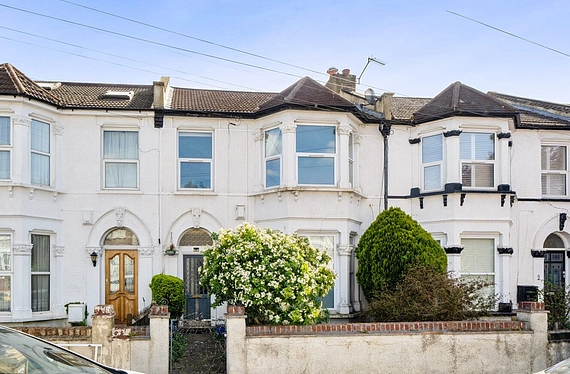 Fordel Road, Catford London, SE6 - Kinleigh Folkard & Hayward