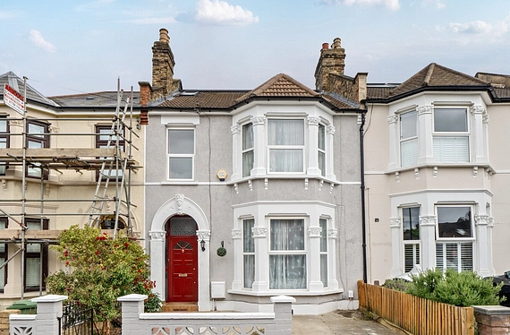 Minard Road, Catford, London, SE6 - Kinleigh Folkard & Hayward