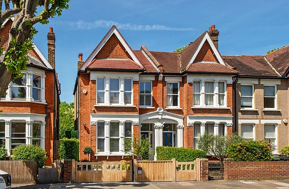 Bargery Road, Catford, London, SE6 - Kinleigh Folkard & Hayward