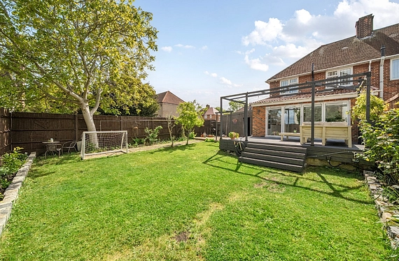 Waters Road, Catford, London, SE6 - Kinleigh Folkard & Hayward