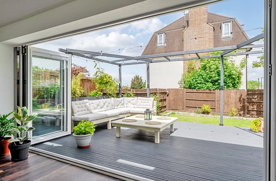 Waters Road, Catford, London, SE6 - Kinleigh Folkard & Hayward