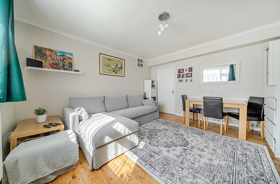 Tina Court, Ravensbourne Park Crescent, Catford, London, SE6 - Kinleigh Folkard & Hayward