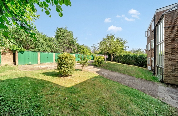 Tina Court, Ravensbourne Park Crescent, Catford, London, SE6 - Kinleigh Folkard & Hayward