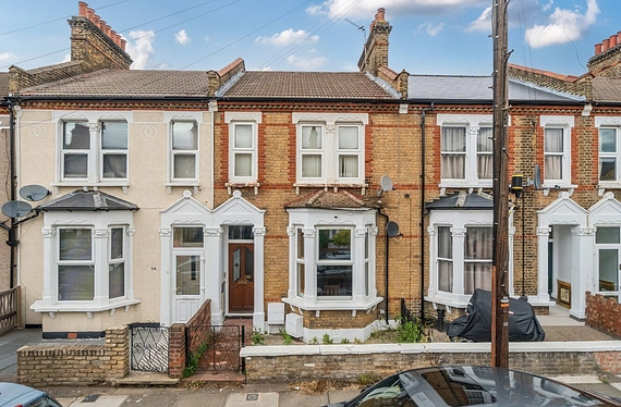 Elmer Road, Catford, London, SE6 - Kinleigh Folkard & Hayward