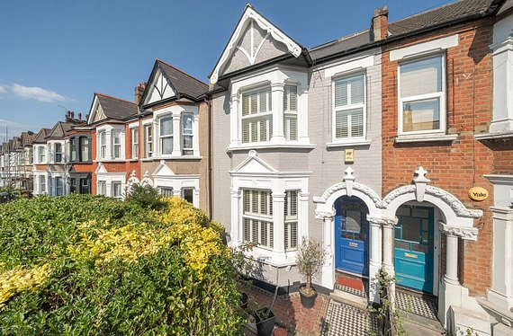 Laleham Road, Catford, London, SE6 - Kinleigh Folkard & Hayward