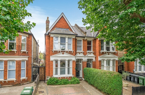 Inchmery Road, Catford, London, SE6 - Kinleigh Folkard & Hayward