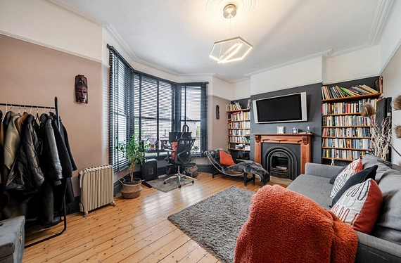 Abbotshall Road, Catford, London, SE6 - Kinleigh Folkard & Hayward