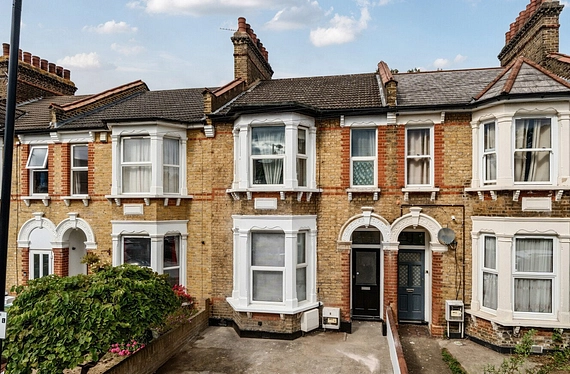 Farley Road, Catford, London, SE6 - Kinleigh Folkard & Hayward