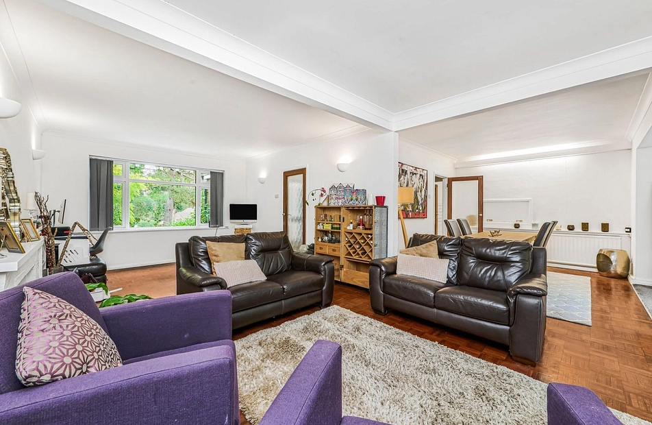 Park Farm Road, Bromley, Kent, BR1 - Kinleigh Folkard & Hayward