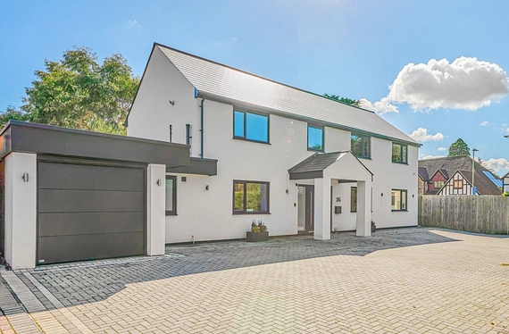 Southborough Road, Bromley, Kent, BR1 - Kinleigh Folkard & Hayward