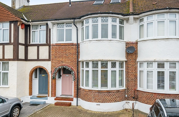 Belmont Lane, Chislehurst, Kent, BR7 - Kinleigh Folkard & Hayward