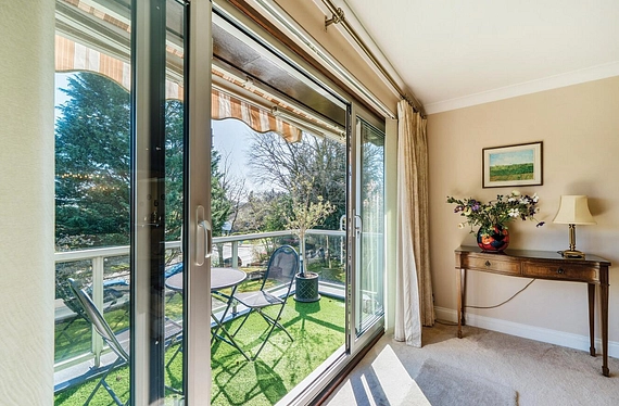 Chislehurst Road, Chislehurst, Bromley, BR7 - Kinleigh Folkard & Hayward