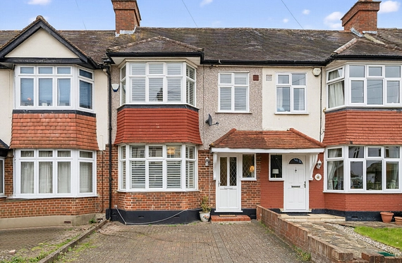 Walden Avenue, Chislehurst, Kent, BR7 - Kinleigh Folkard & Hayward