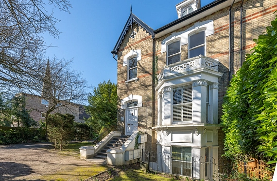 Prince Imperial Road, Chislehurst, BR7 - Kinleigh Folkard & Hayward