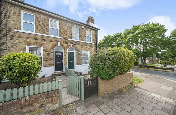 White Horse Hill, Chislehurst, BR7 - Kinleigh Folkard & Hayward