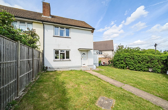 Imperial Way, Chislehurst, BR7 - Kinleigh Folkard & Hayward