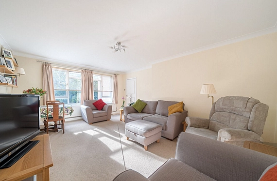 Kemnal Road, Chislehurst, BR7 - Kinleigh Folkard & Hayward