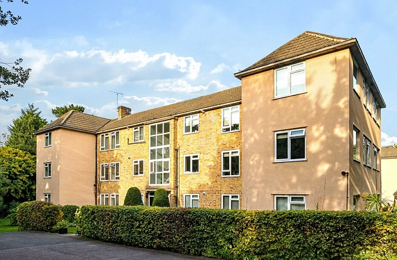 Kemnal Road, Chislehurst, BR7 - Kinleigh Folkard & Hayward