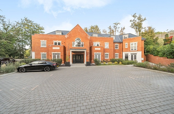 Woodlands Road, Chislehurst, BR1 - Kinleigh Folkard & Hayward