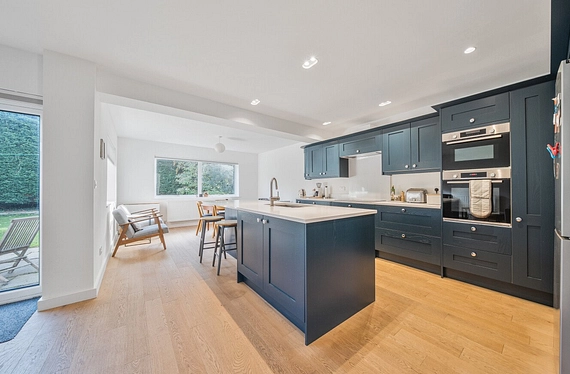 Rosemount Drive, Bromley, BR1 - Kinleigh Folkard & Hayward