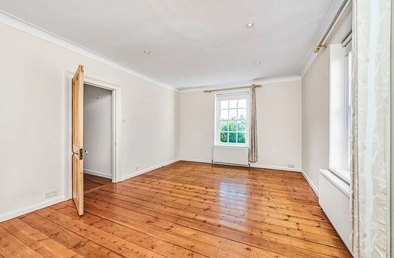 Manor Park, Chislehurst, BR7 - Kinleigh Folkard & Hayward