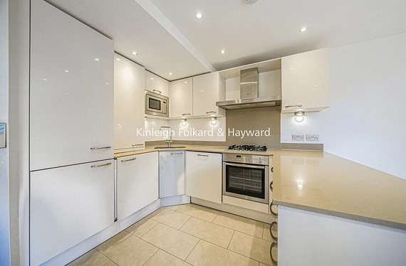 Royal Parade, Chislehurst, Kent, BR7 - Kinleigh Folkard & Hayward