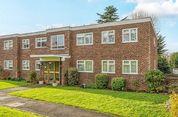 Orchard Road, Bromley, BR1 - Kinleigh Folkard & Hayward