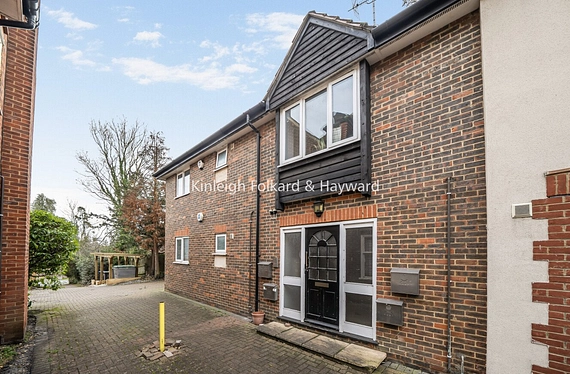 Denbridge Road, Bromley, BR1 - Kinleigh Folkard & Hayward