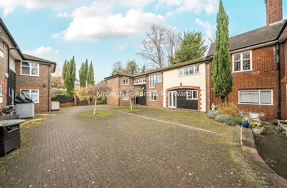 Denbridge Road, Bromley, BR1 - Kinleigh Folkard & Hayward