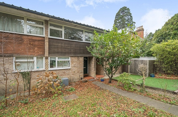 Lubbock Road, Chislehurst, BR7 - Kinleigh Folkard & Hayward