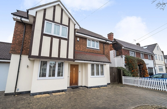 Burford Road, Bromley, BR1 - Kinleigh Folkard & Hayward