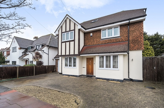 Burford Road, Bromley, BR1 - Kinleigh Folkard & Hayward