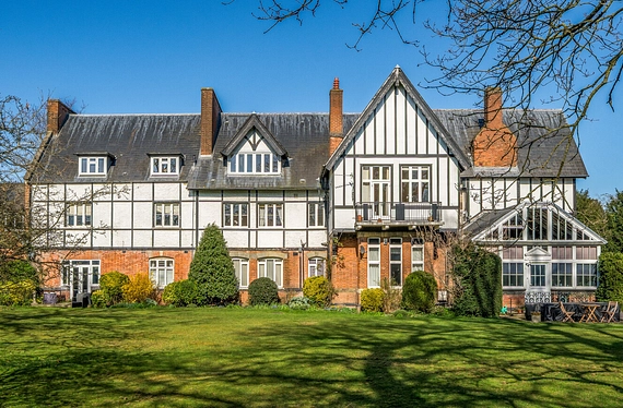 Bickley Park Road, Bromley, BR1 - Kinleigh Folkard & Hayward