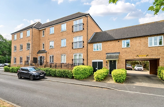Ravens Dene, Chislehurst, Kent, BR7 - Kinleigh Folkard & Hayward