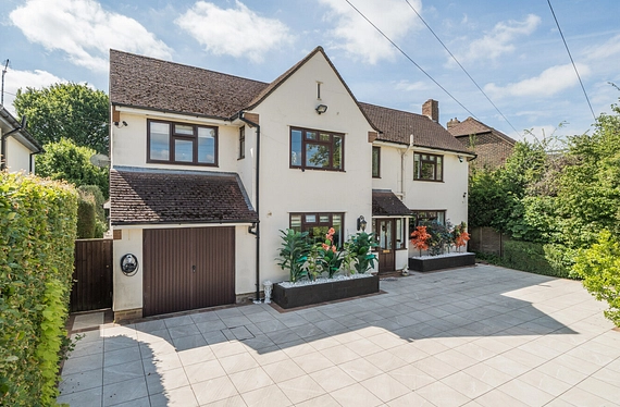 Barfield Road, Bromley, BR1 - Kinleigh Folkard & Hayward