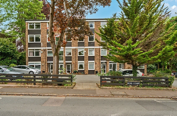 Lubbock Road, Chislehurst, Kent, BR7 - Kinleigh Folkard & Hayward