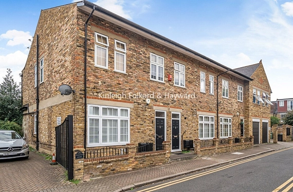 Camden Grove, Chislehurst, BR7 - Kinleigh Folkard & Hayward