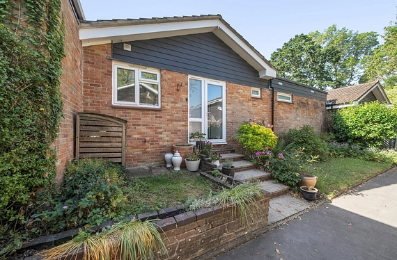 Edgeborough Way, Bromley, BR1 - Kinleigh Folkard & Hayward