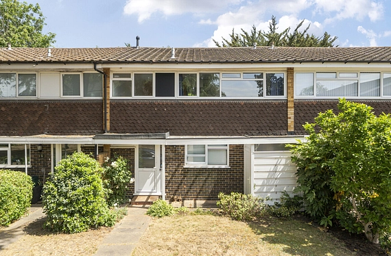 Wellsmoor Gardens, Bromley, BR1 - Kinleigh Folkard & Hayward