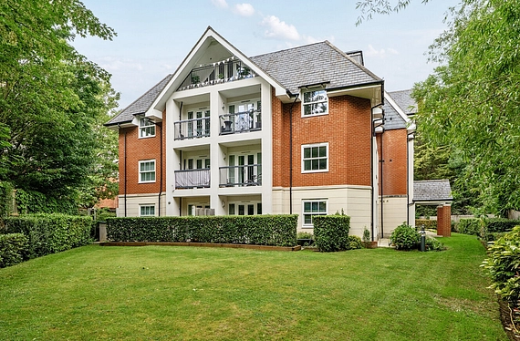 Chislehurst Road, Chislehurst, BR7 - Kinleigh Folkard & Hayward