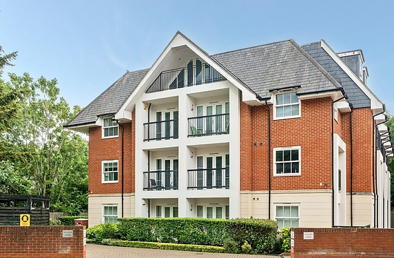 Chislehurst Road, Chislehurst, BR7 - Kinleigh Folkard & Hayward