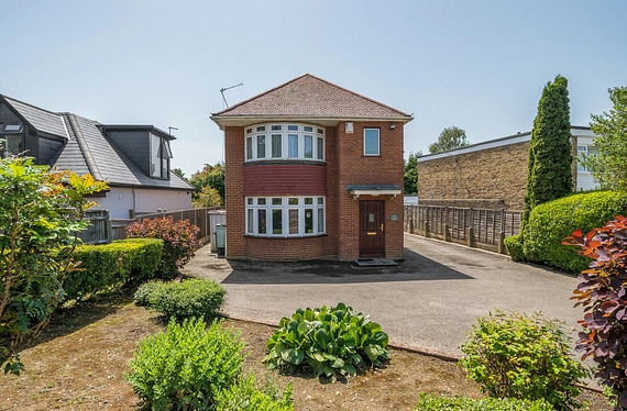 Walden Road, Chislehurst, BR7 - Kinleigh Folkard & Hayward