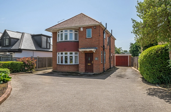 Walden Road, Chislehurst, BR7 - Kinleigh Folkard & Hayward